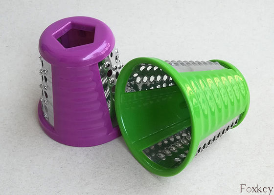 Metal Insert Overmolding Injection Molding ABS TPE PC Acrylic Screw Nut Insertion