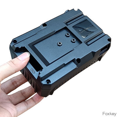 PC Shell Injection Molded Housing Single Mold For Appliance Electronic Device